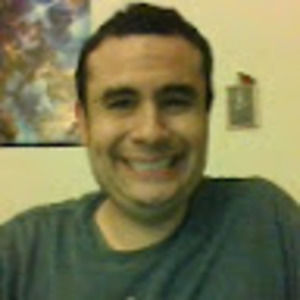 Meet your Posher, Kevin